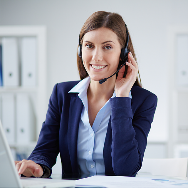 busy woman doing many things same time